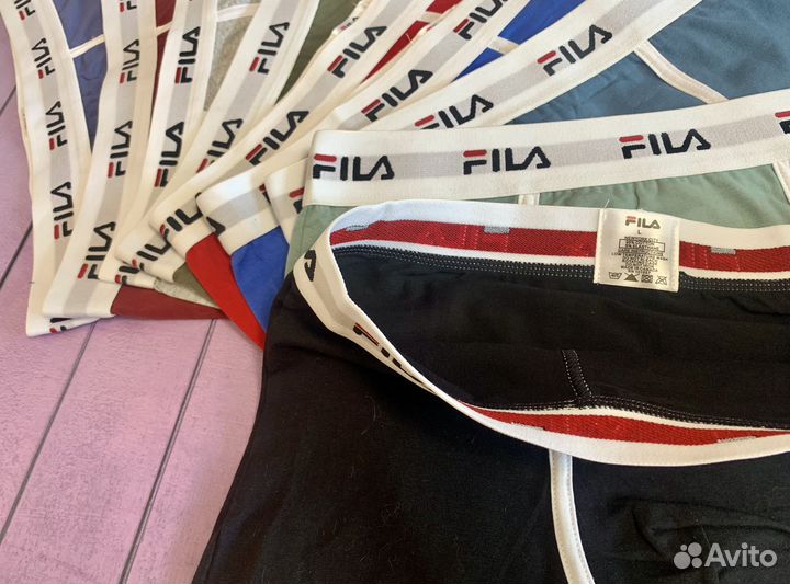 Трусы мужские