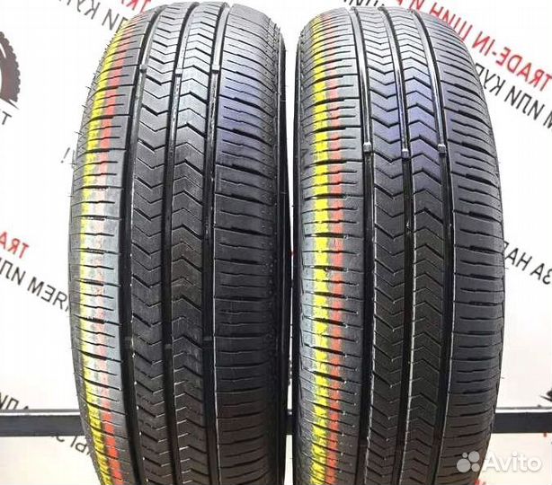 Nexen i.Q Series 1 215/70 R15 98H