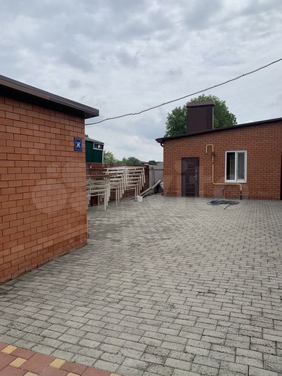 Кафе, 454 м²