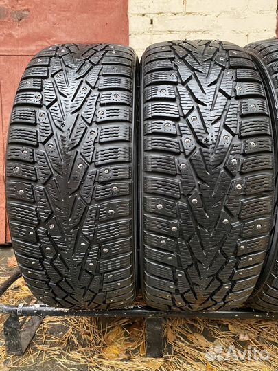 Nokian Tyres Nordman 7 205/55 R16