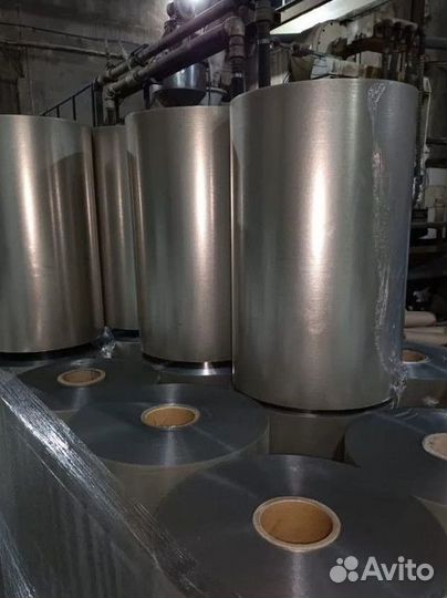 Стрейч пленка для упаковки Оптом SPL-4383