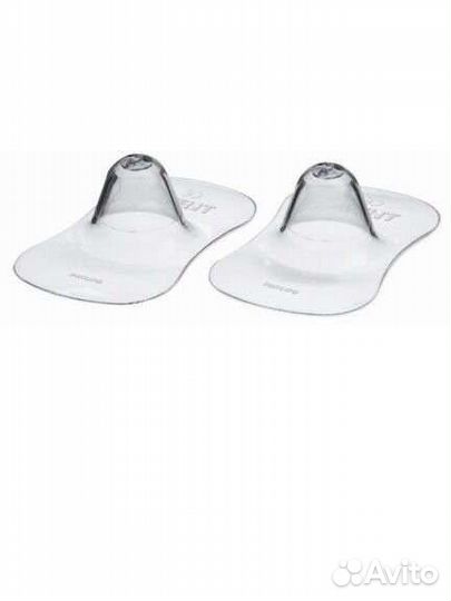 Накладки Phillips Avent на грудь