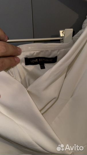 Вечернее платье 50 размер свадебное