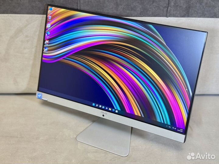 Моноблок Asus 22 (Intel J4005, 8GB/512SSD)