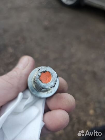 Секретки BMW x5 f15