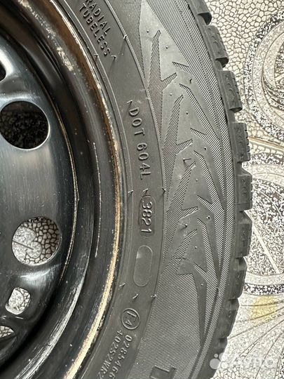 Nokian Tyres Nordman 7 185/60 R15 88T