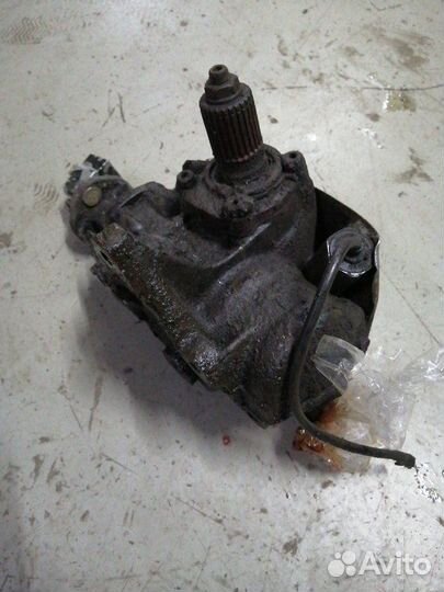 Рулевой редуктор Mercedes-Benz S-Class W140