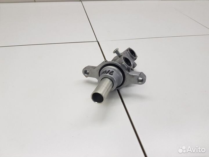 Главный тормозной цилиндр (Geely Coolray)