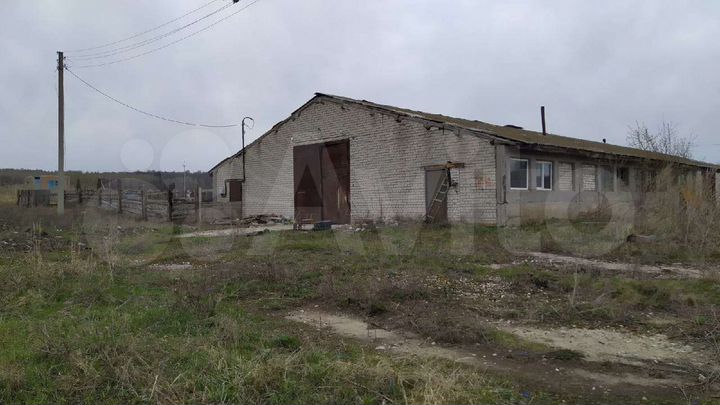 Производство, 826.76 м²