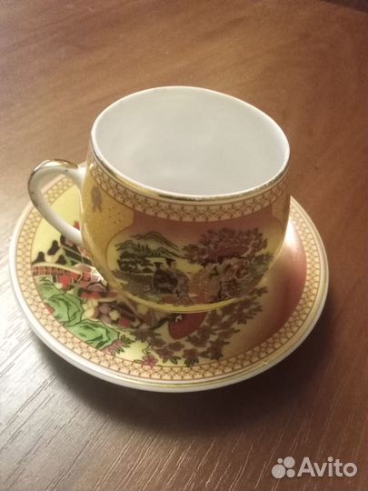 Кофейная пара yamasen Япония