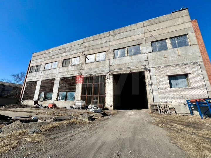 Продам помещение свободного назначения, 3859 м²