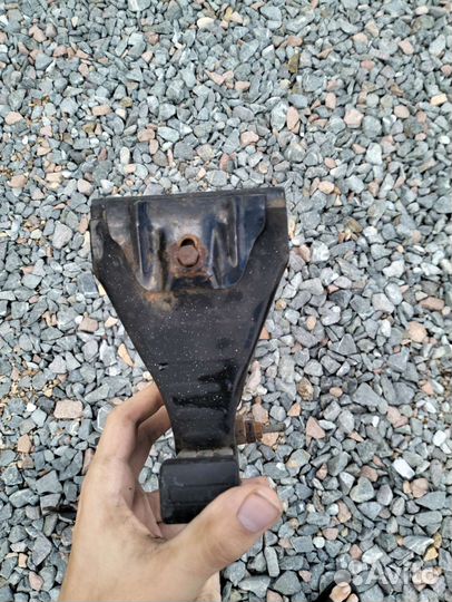 Багажник на крышу