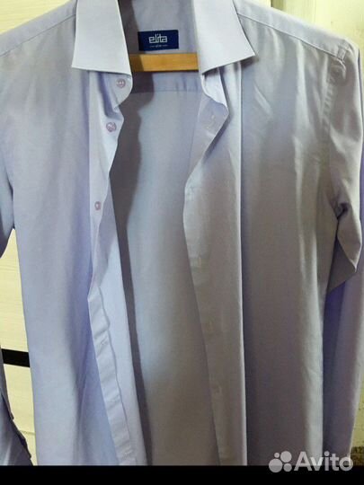 Рубашка мужская