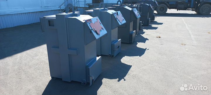 Дровяные котлы для дома 3-25 кВт