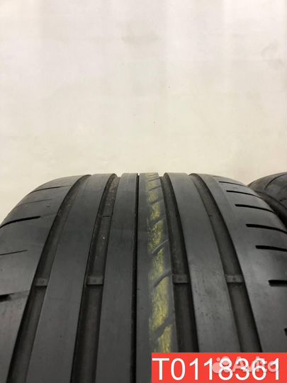 Goodyear Eagle F1 Asymmetric 2 275/35 R20 102Y