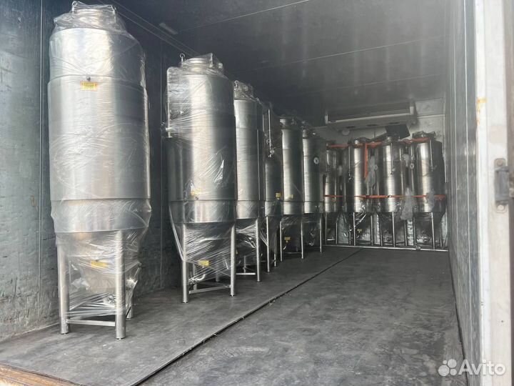 Цкт 250л с рубашкой