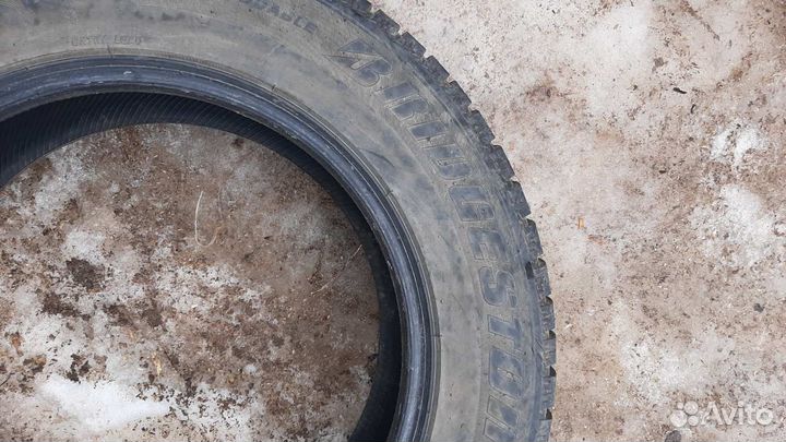Bridgestone Ice Cruiser 7000 2.25/65 R17 106