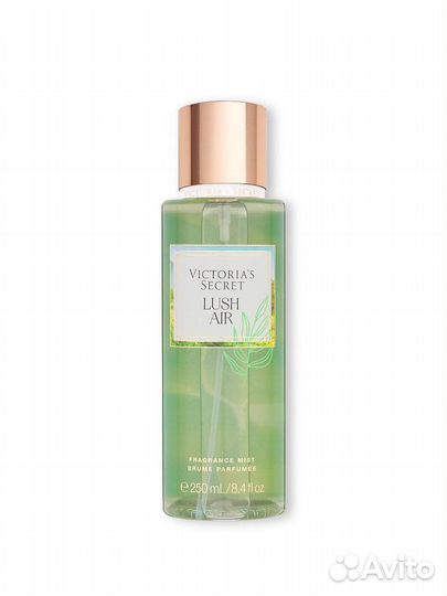 Мист от victoria’s secret