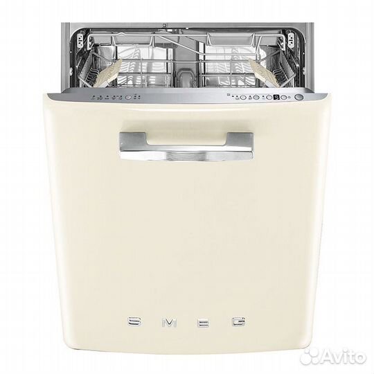 Smeg Посудомоечная машина