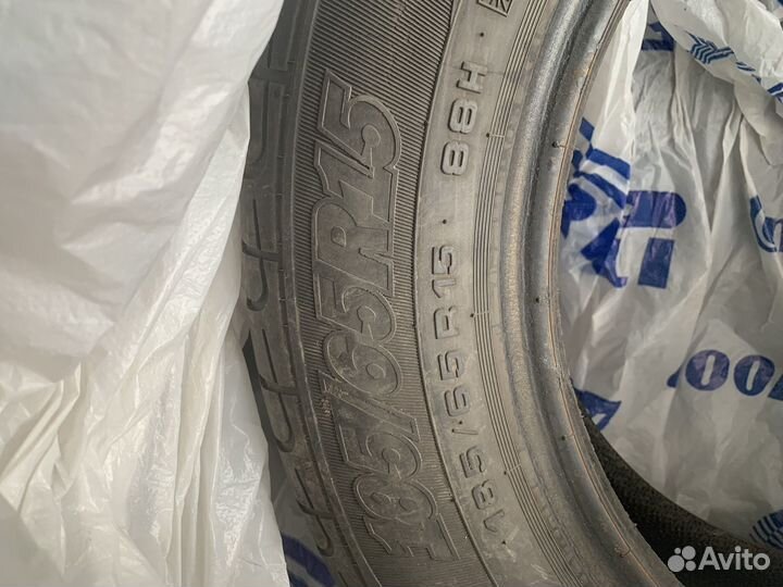 Cordiant Road Runner 185/65 R15