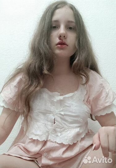 Пижама как у Мори Гяру