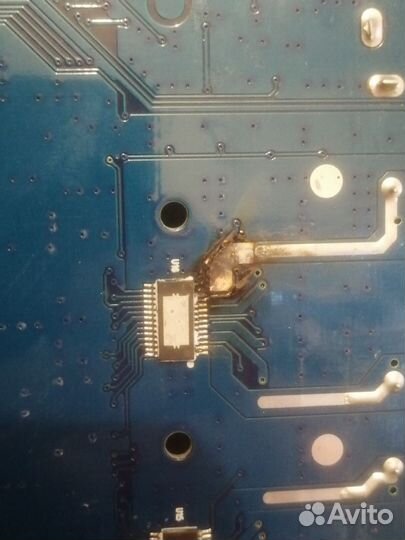 Звуковая карта venom-D41 DSP