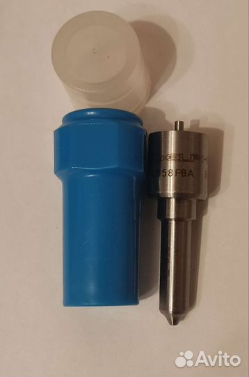 Распылитель delphi L058PBA