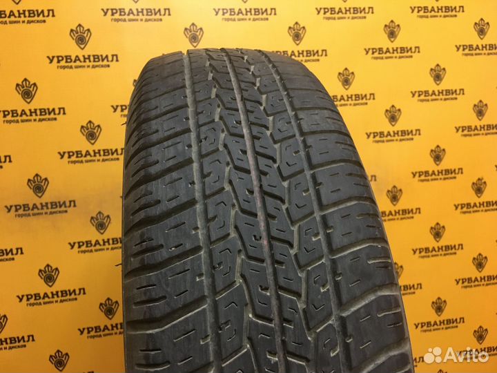 КАМА Кама-205 175/70 R13