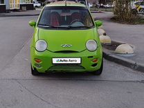 Chery Sweet (QQ) 0.8 MT, 2007, 128 742 км, с пробегом, цена 110 000 руб.