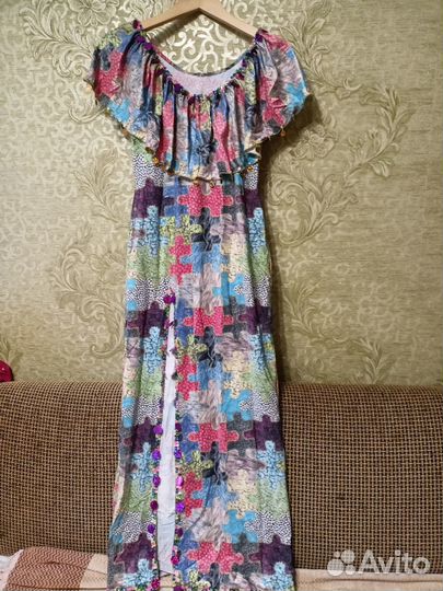 Костюм для восточных танцев