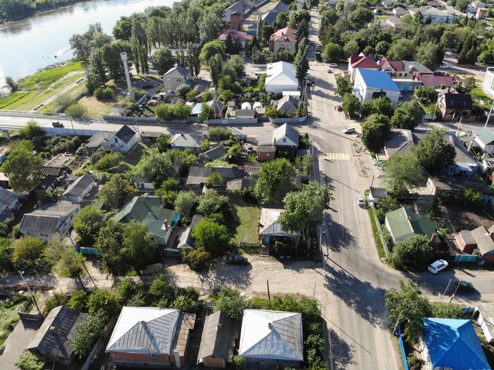 Здание, Дом, Помещение, Земля