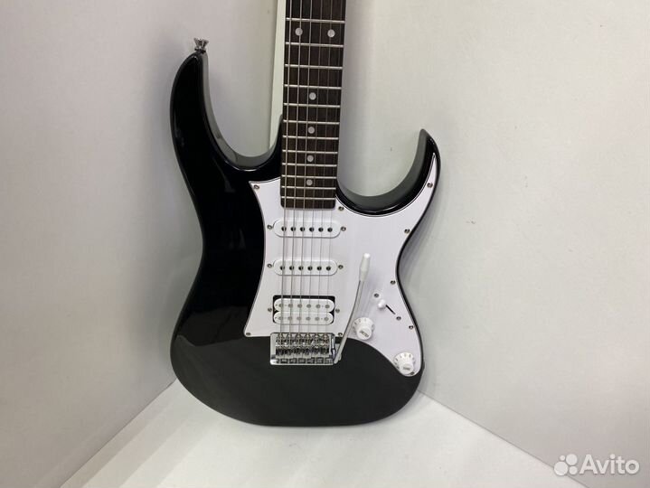 Гитара Homage HEG340BK