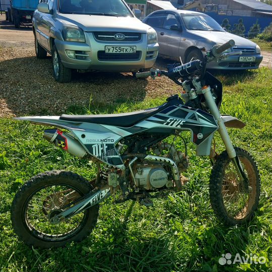 Продам питбайк