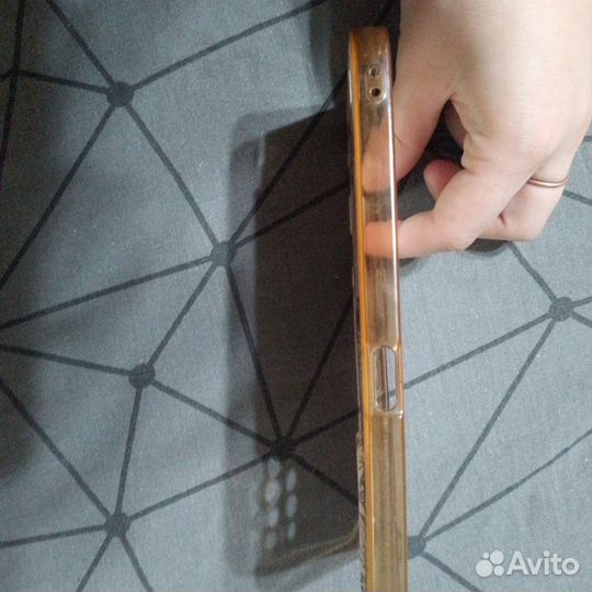 Чехол на realme c31