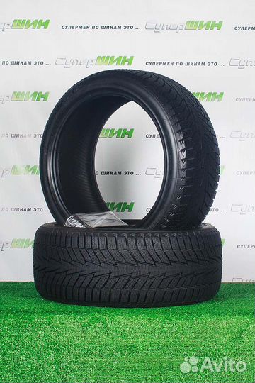 Hankook Winter I'Cept iZ 2 W616 215/65 R17