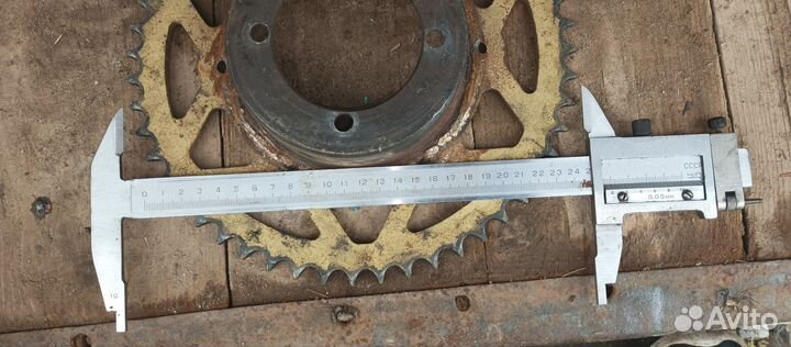 Комплект звёзд на Минск (с цепью)