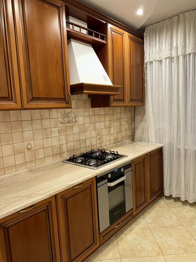 3-к. квартира, 82,8 м², 2/9 эт.