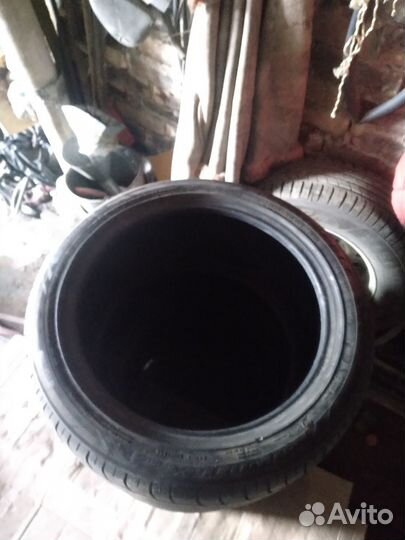 Triangle AdvanteX SUV TR259 245/45 R18