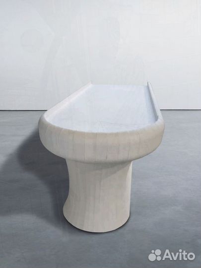 Лежаки и курны для хамама, комплектация хамама