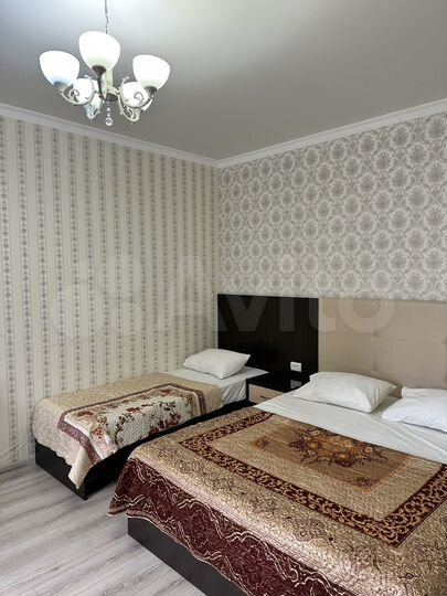Комната 20 м², 3/3 эт.