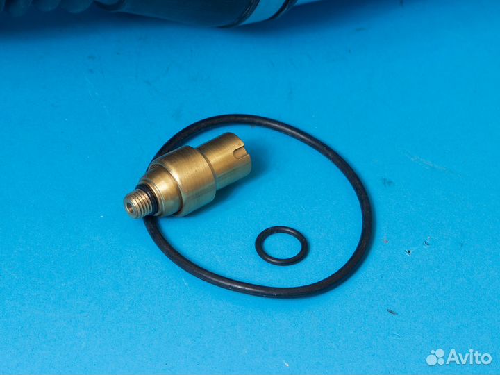 Передний пневмобаллон для Audi Ауди А8 Д3 4Е