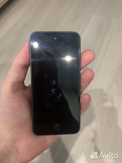 Плеер iPod touch 5,32 gb,black