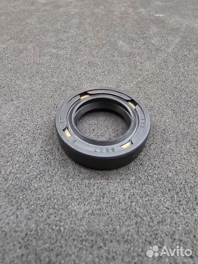 Сальник 18-29-7 TC NBR TTO