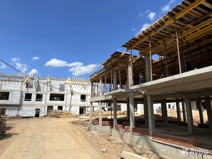 Опалубка Аренда и Производство