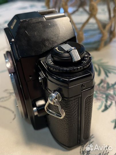 Фотоаппарат Nikon EM