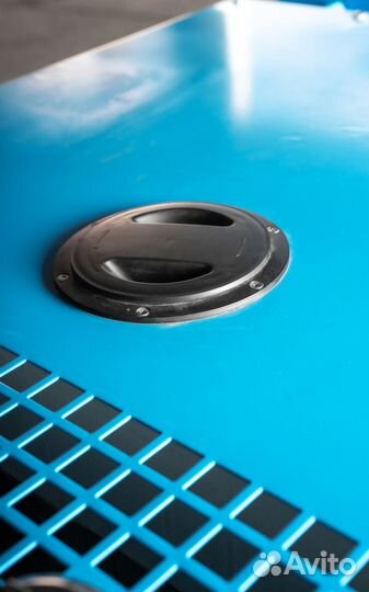 Дизельный генератор 30 кВт / дгу 30 кВт