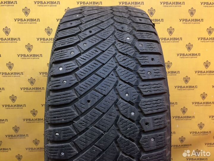 Continental ContiIceContact 225/50 R17 98T