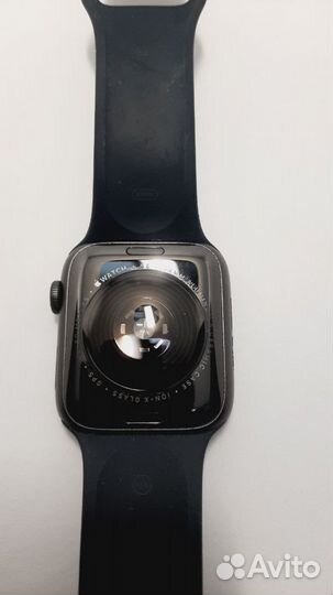 Смарт-часы Apple Watch SE 44mm