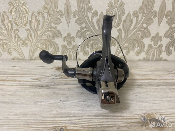 Daiwa crosscast 4500