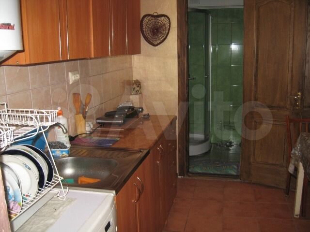 Комната 15 м² в 3-к., 1/2 эт.